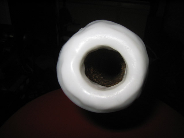vue de face
