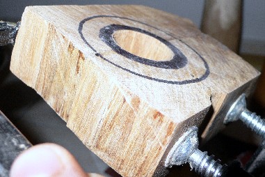 la future embouchure