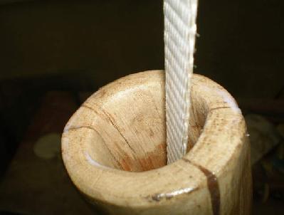 embouchure