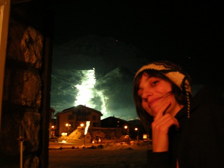 Il est beau le jour de l'an!