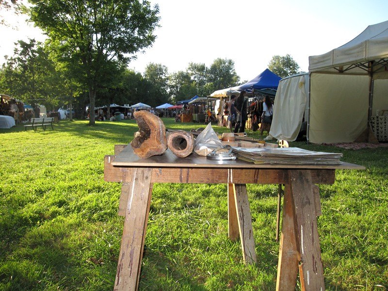 Le petit atelier découverte de la fabrication