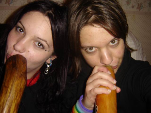 daude et flo