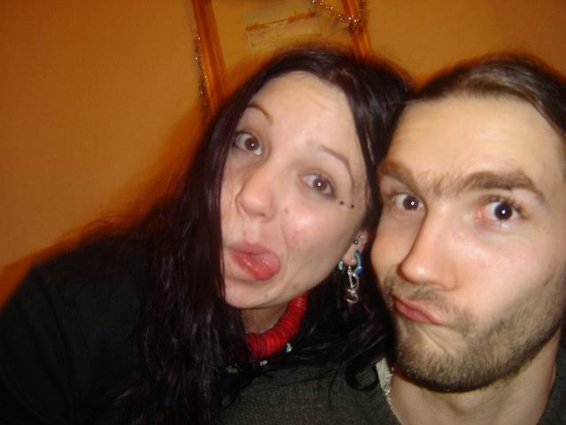 daude et  candy