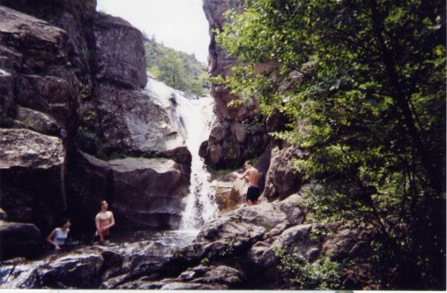 une session de didg labas, c'est quand vous voulez ;))