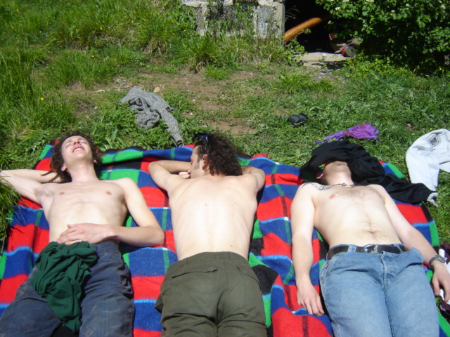 séance bronzage.JPG