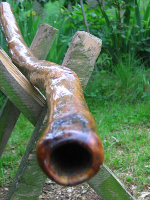 L'embouchure