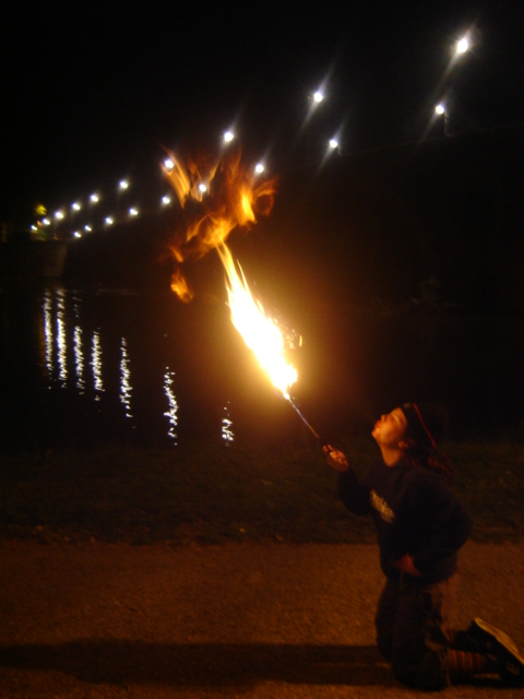 tite flamme rigolote.JPG