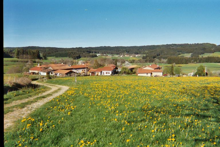 le village