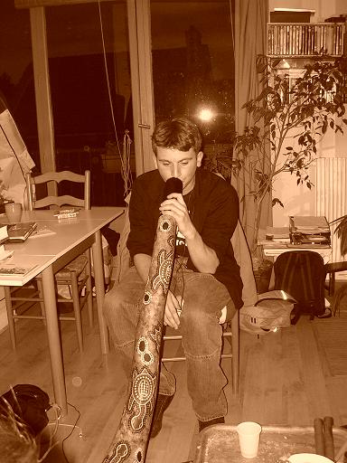 Va beuh (oups pardon)... Va2 sur le Turtle! Quel succès!