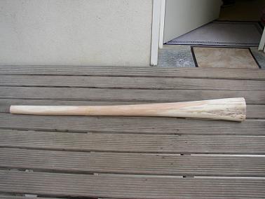 Ca longueur 1m65