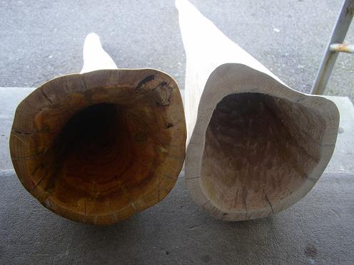 Les bel cloche de ces didges