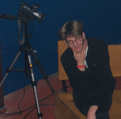 Fab sous haute surveillance!!