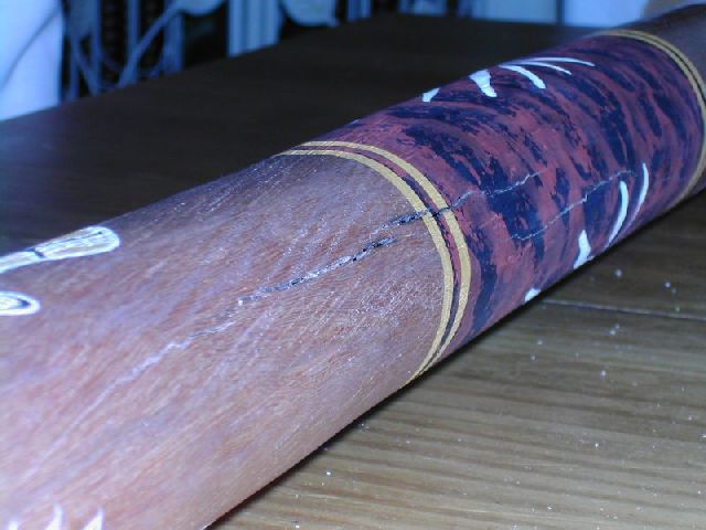 Vue des 2 CrAcKKelures..