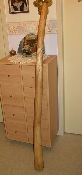Du haut de ces 1m65