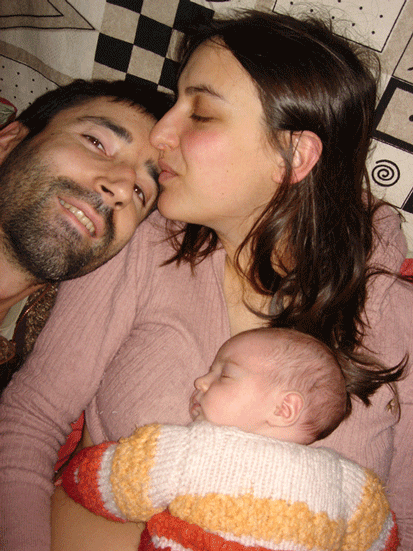petite famille