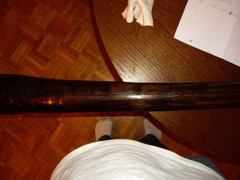 a fini .... en fin presque